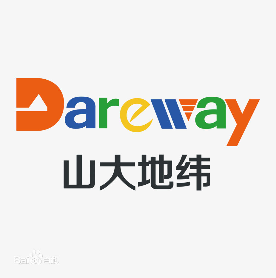 山大地纬软件股份有限公司
